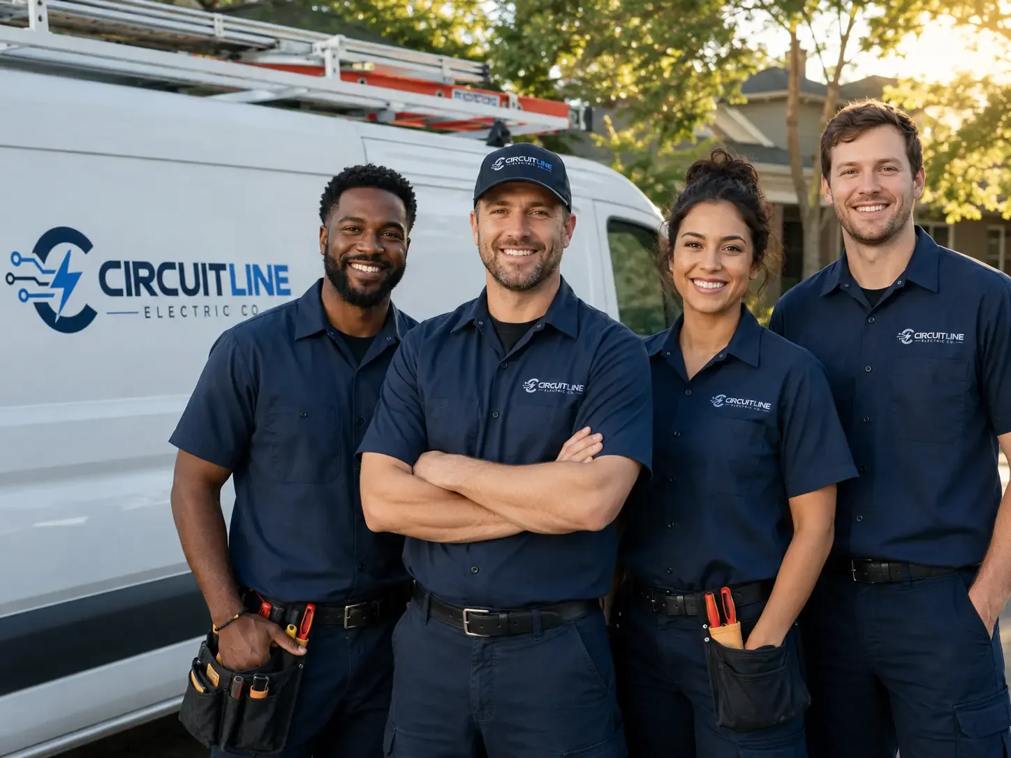 Whole Home Rewiring company in Douglas, WY
